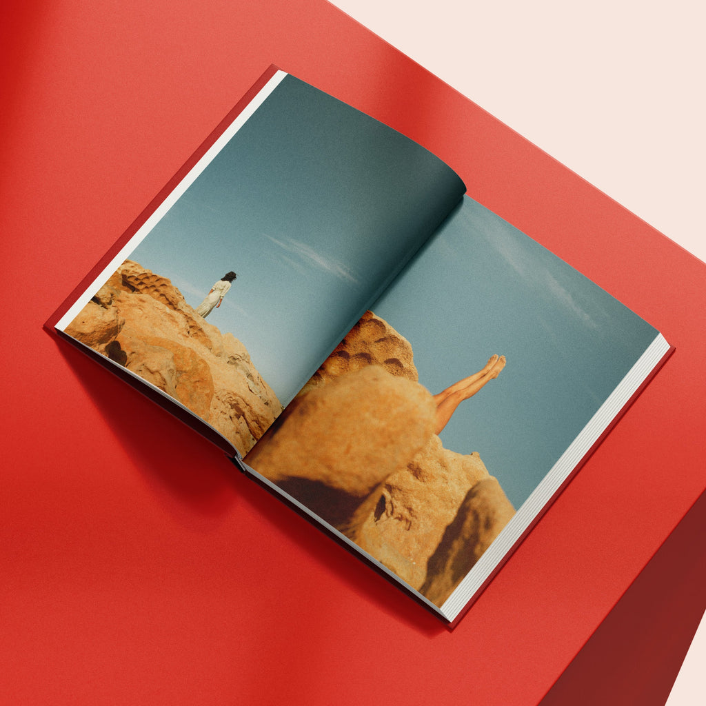 LIEFS | LIBRO DE FOTOGRAFIA